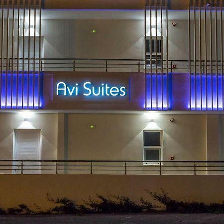 Avi Suites 2 팔리라키 외부 사진